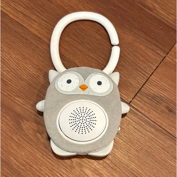 Wavhello soundbub Portable Bluetooth Speaker and Soother - Picture 5 of 7